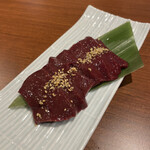 用户对于本格大衆焼肉 飯田屋的评论图