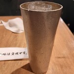 用戶對於肉汁餃子のダンダダン 新宿店的評論圖