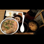 User's review image for 築地食堂 源ちゃん 晴海トリトン店