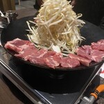 用户对于生ラムジンギスカン専門店 羊師 稚内店的评论图