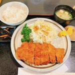 用戶對於レストラン庄山的評論圖