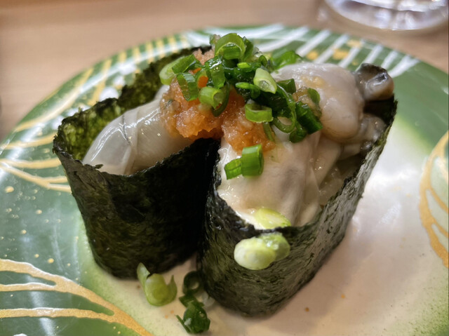 用戶對於回転寿司　江戸ッ子的評論高清圖