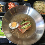 用户对于マショ飯店&マショチキン 門前仲町店的评论图