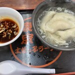 用户对于環七土佐っ子ラーメン的评论图