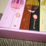 用戶對於キットカット ショコラトリー 新宿高島屋的評論圖