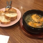 用戶對於炭火串焼らいず 南森町店的評論圖
