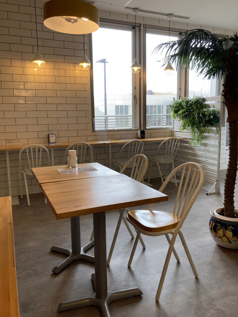 User's recommendation image for NOMUGELA COFFEE