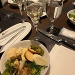 User's review image for バルバッコア 虎ノ門ヒルズ店
