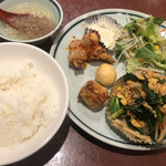 User's review image for 大阪王将 古川橋店