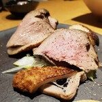 用户对于夜咄 にのまる的评论图