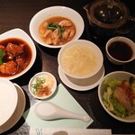 User's review image for 広東料理 民生 ヒルトンプラザウエスト店