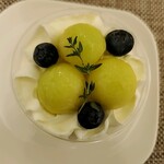 用戶對於カフェのある暮らしとお菓子のお店的評論圖