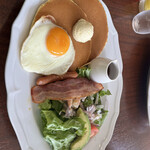 User's review image for ロイヤルホスト 高輪店