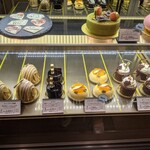 用戶對於パティスリー デリーモ ららぽーと豊洲店的評論圖