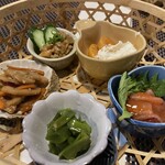 用戶對於日本酒バル78　NANAYA的評論圖