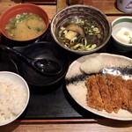 用戶對於街かど屋 南森町店的評論圖