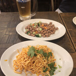 用户对于羊貴妃羊湯館 高田馬場店的评论图