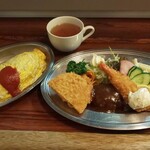 用户对于ますや的评论图