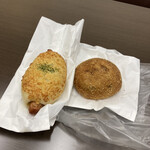 用户对于カノア ベーカリー的评论图