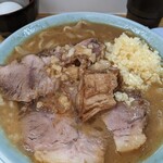 User's review image for ラーメン 工藤