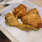 User's review image for ケンタッキーフライドチキン イオン南砂店