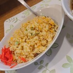 用户对于らーめん向日葵的评论图