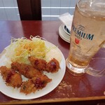 User's review image for 根室食堂 新橋店