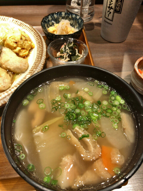 用户对于赤目のおやじ的评论高清图