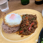 User's review image for アムリタ食堂