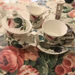 User's review image for オールド・ローズ・ガーデン