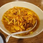 用户对于香福園的评论图