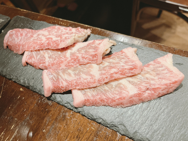 用戶對於ステーキ居酒屋300B ONE 新宿店的評論圖