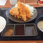 用戶對於からやま 門真柳町店的評論圖