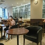 用戶對於ドトールコーヒーショップ 神保町駅前店的評論圖