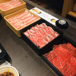 用戶對於しゃぶ葉 キュープラザ心斎橋店的評論圖