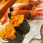 用戶對於なかみせ的評論圖