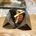 用戶對於鮨酒場スシトフジ的評論圖