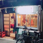 用戶對於のざき的評論圖