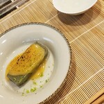 用户对于おでんと酒 大河桃山的评论图