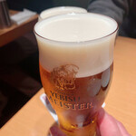 User's review image for ＹＥＢＩＳＵ　ＢＡＲ ホワイティ梅田店