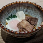 User's review image for 鉄板焼 ステーキ 北野坂