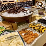 User's review image for ふるさとバル ゆら蛍