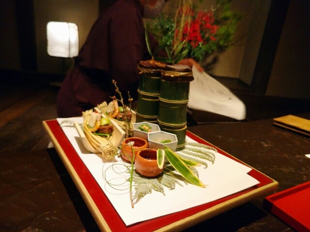 用戶對於燈々庵的評論高清圖