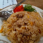 用戶對於食堂チャチャチャ的評論圖