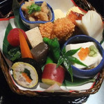 用戶對於高麗橋 吉兆 なんばダイニングメゾン店的評論圖