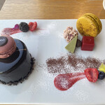 用戶對於bubo BARCELONA 表参道店的評論圖