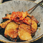 用戶對於牛犇焼肉的評論圖