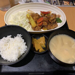 用户对于八重洲居酒場商店 札幌北一条チカホ店的评论图