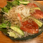 用户对于よし庵的评论图