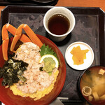 User's review image for 北海道海鮮 にほんいち 本町店